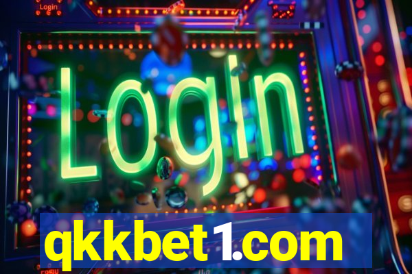 qkkbet1.com