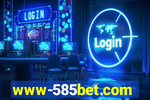 www-585bet.com