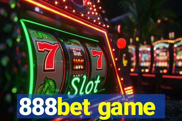 888bet game