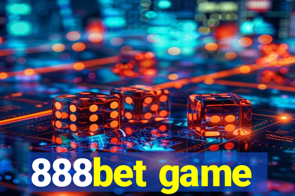 888bet game