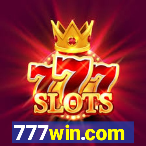 777win.com