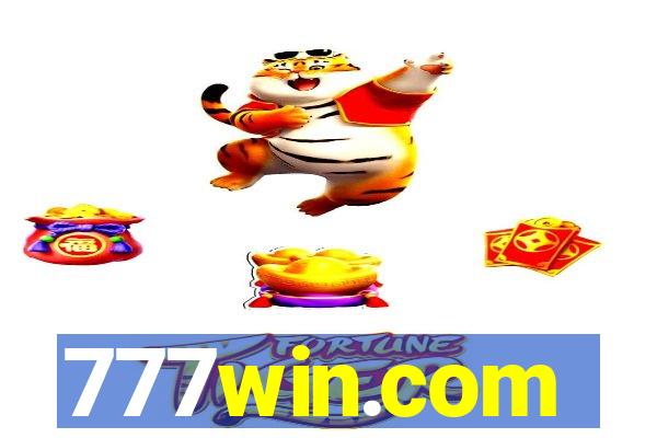 777win.com