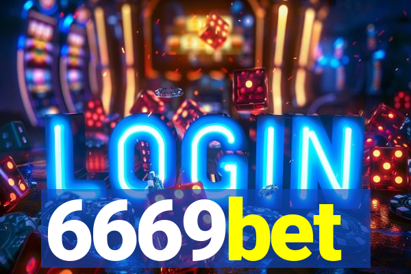 6669bet