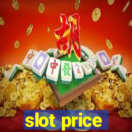 slot price