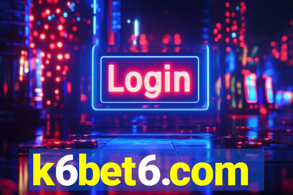 k6bet6.com