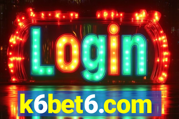 k6bet6.com