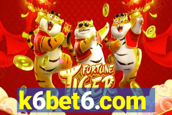 k6bet6.com