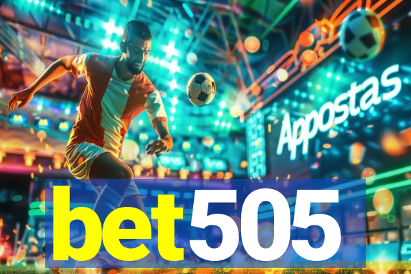 bet505