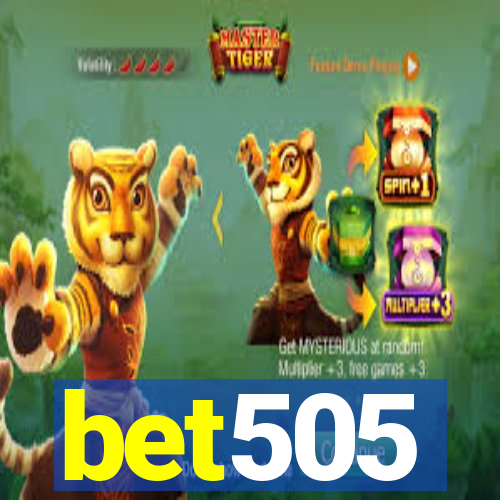 bet505