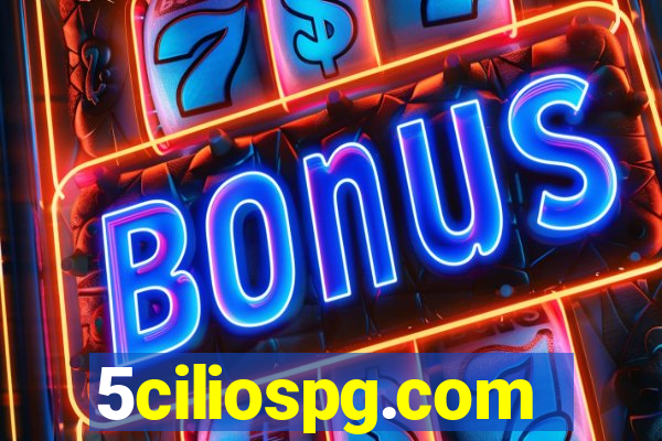 5ciliospg.com