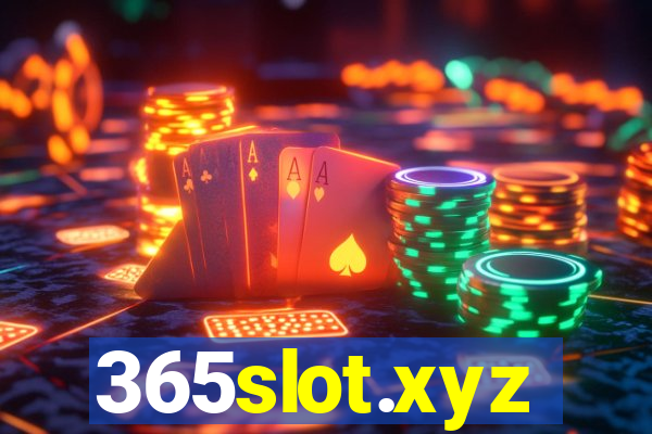 365slot.xyz