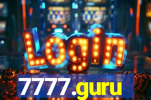 7777.guru