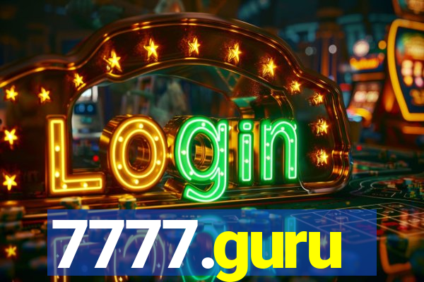 7777.guru