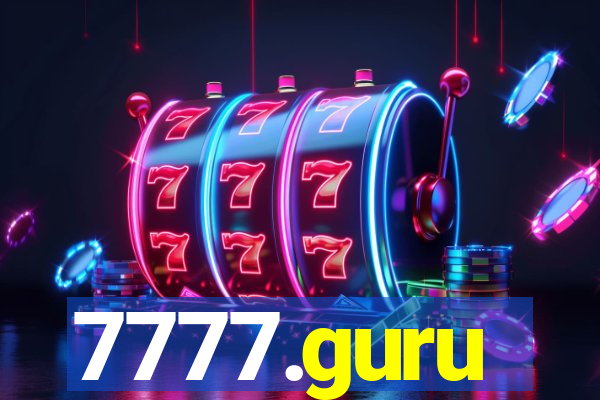 7777.guru