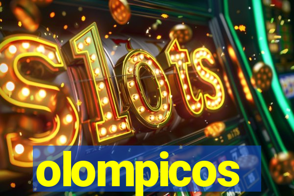 olompicos