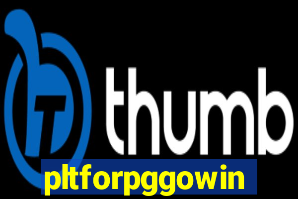 pltforpggowin