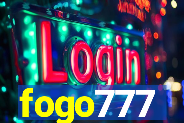 fogo777