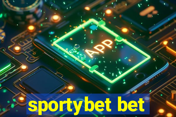 sportybet bet