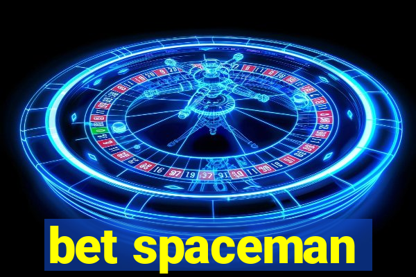 bet spaceman