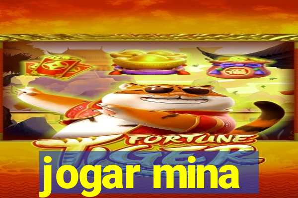 jogar mina