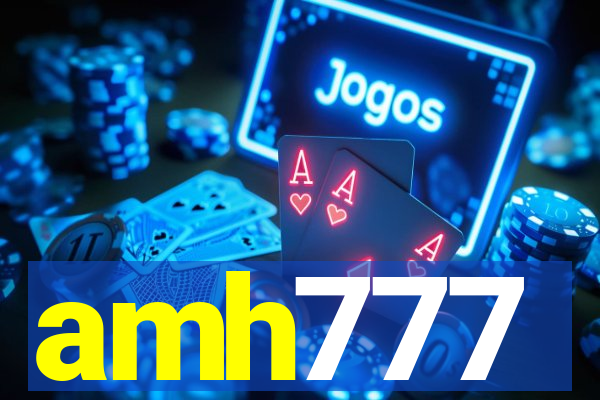 amh777