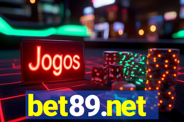 bet89.net