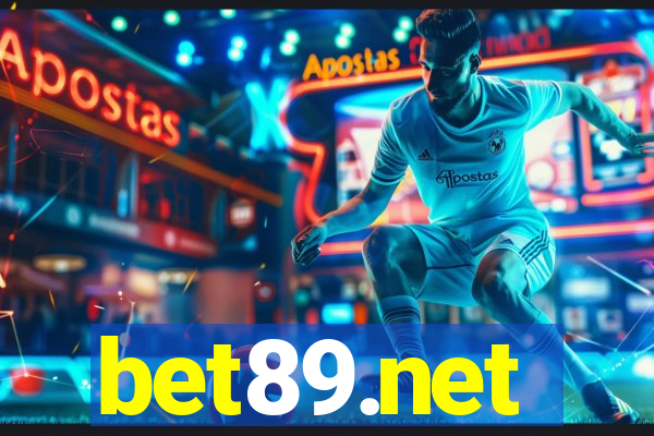 bet89.net