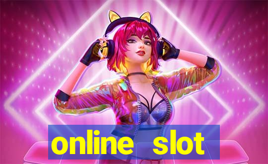 online slot machines with real money