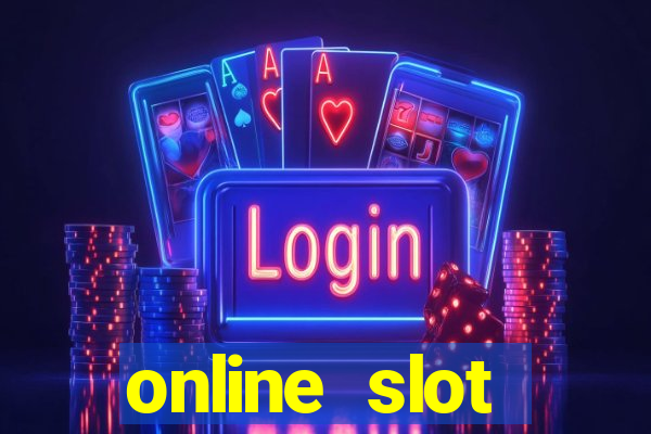 online slot machines with real money