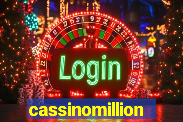 cassinomillion