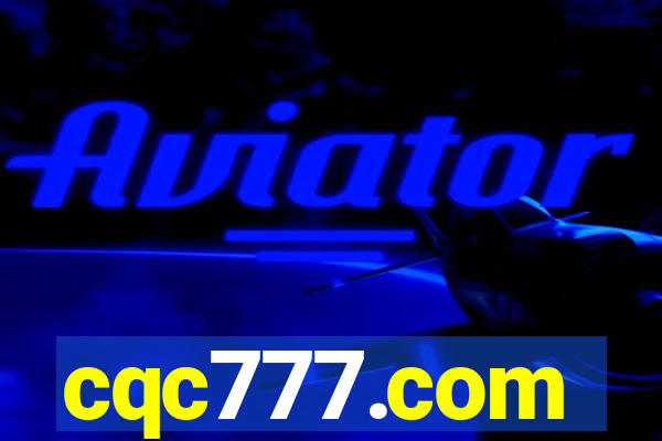 cqc777.com