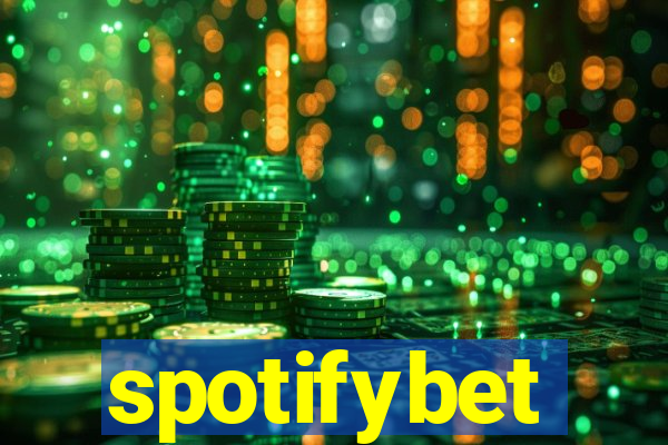 spotifybet