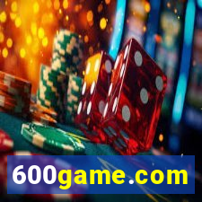 600game.com