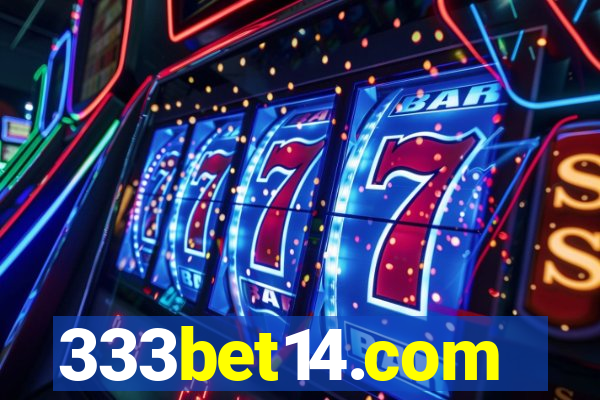 333bet14.com