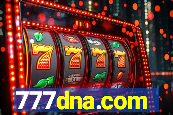 777dna.com