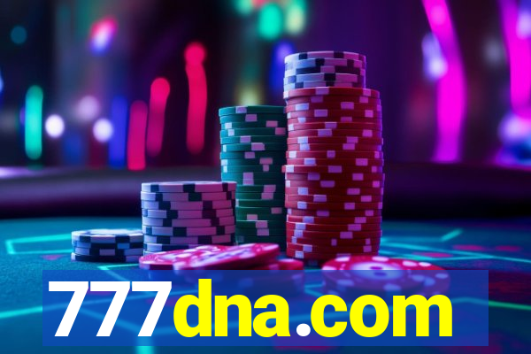 777dna.com