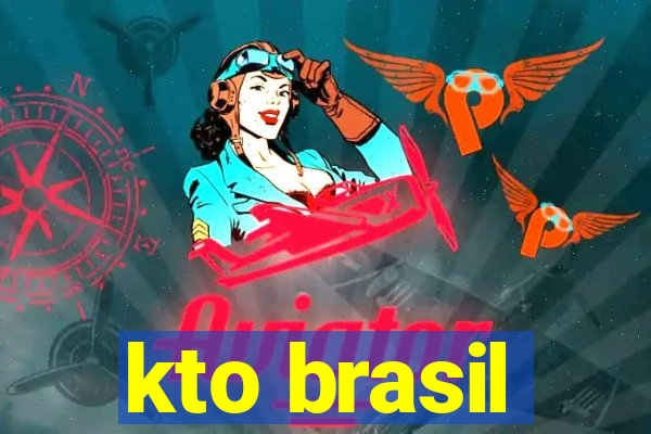 kto brasil