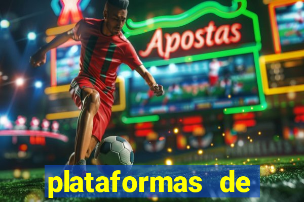 plataformas de slots chinesas