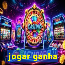 jogar ganha