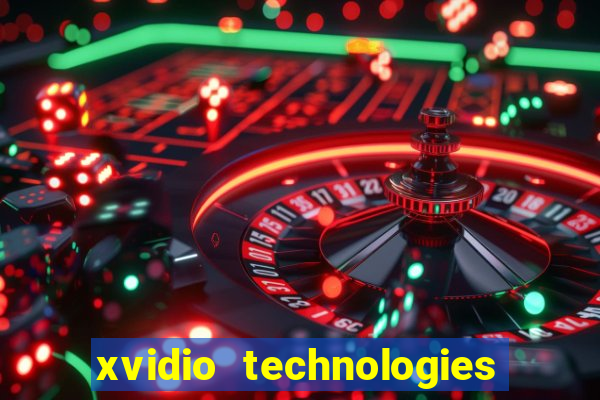 xvidio technologies startup download o android