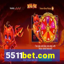 5511bet.com