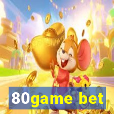 80game bet