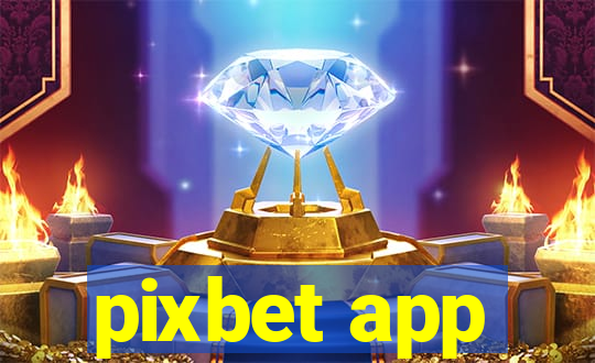 pixbet app