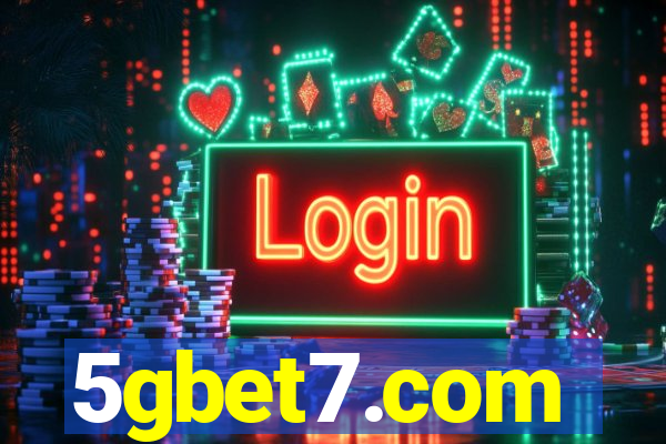 5gbet7.com