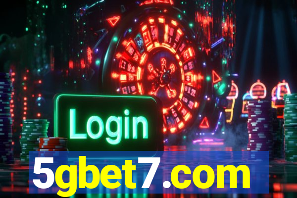 5gbet7.com