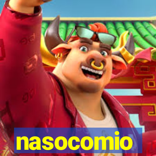 nasocomio