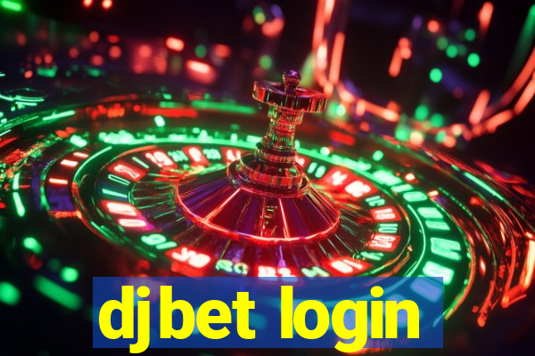 djbet login