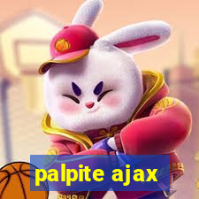 palpite ajax