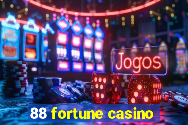 88 fortune casino