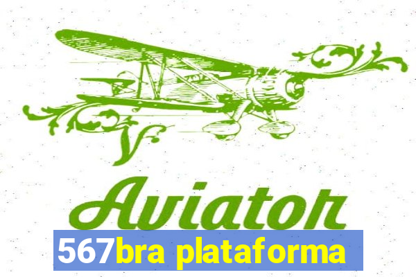 567bra plataforma